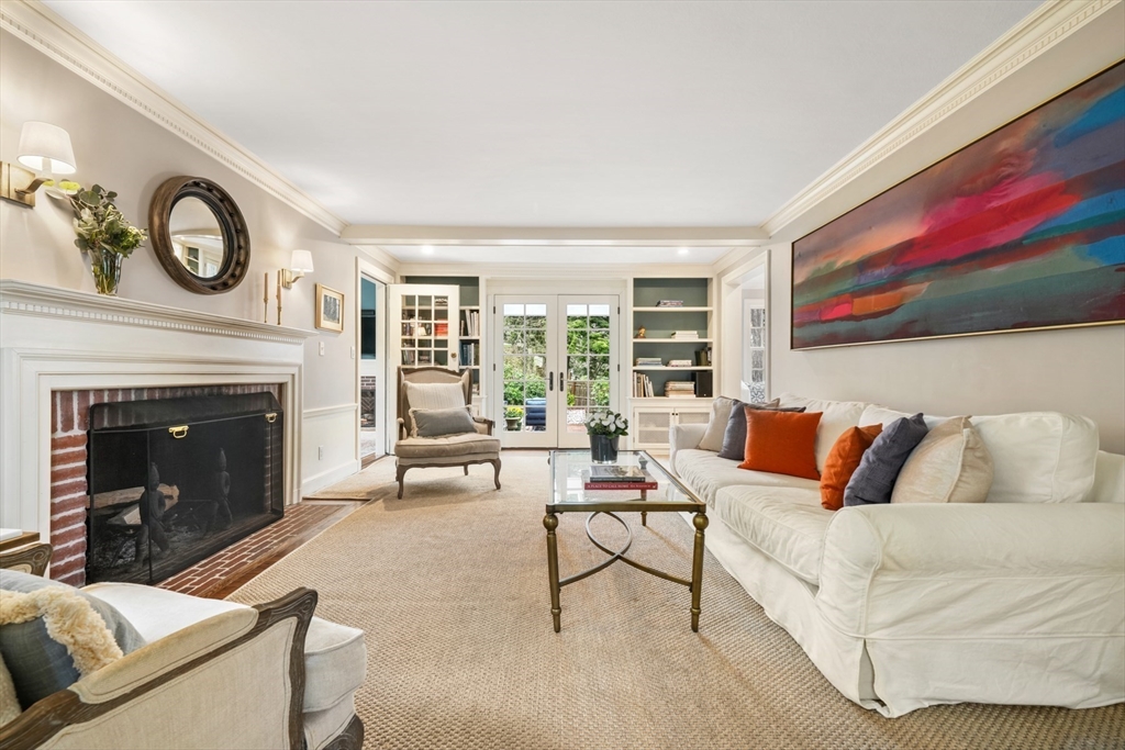 21 Alden Road