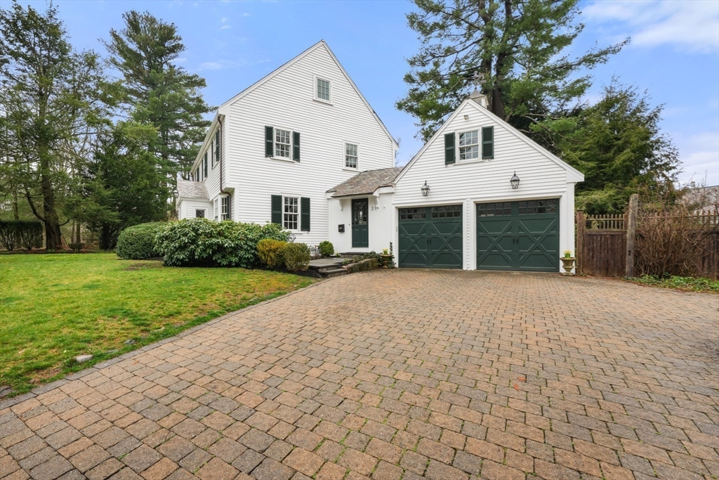 21 Alden Road
