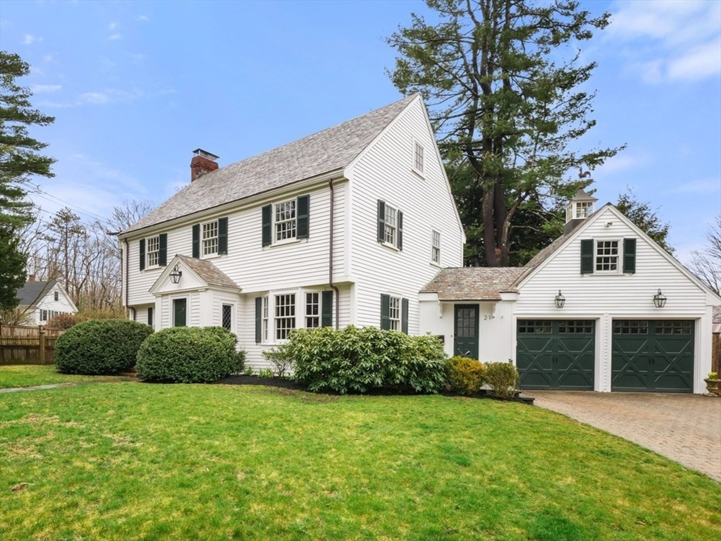 21 Alden Road
