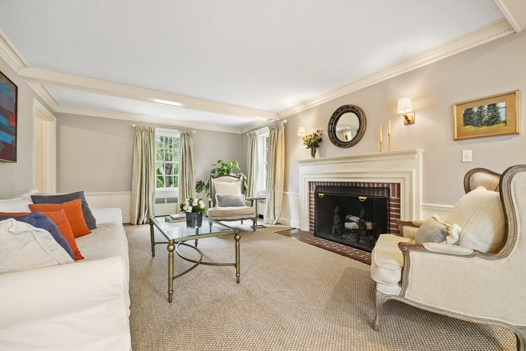 21 Alden Road