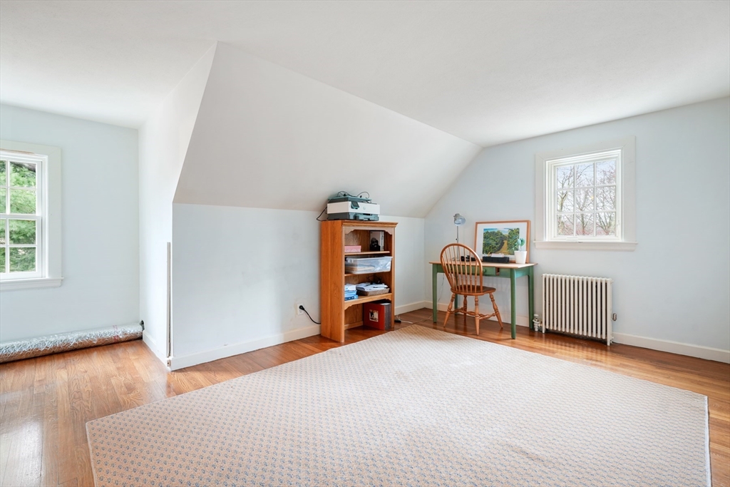 21 Alden Road