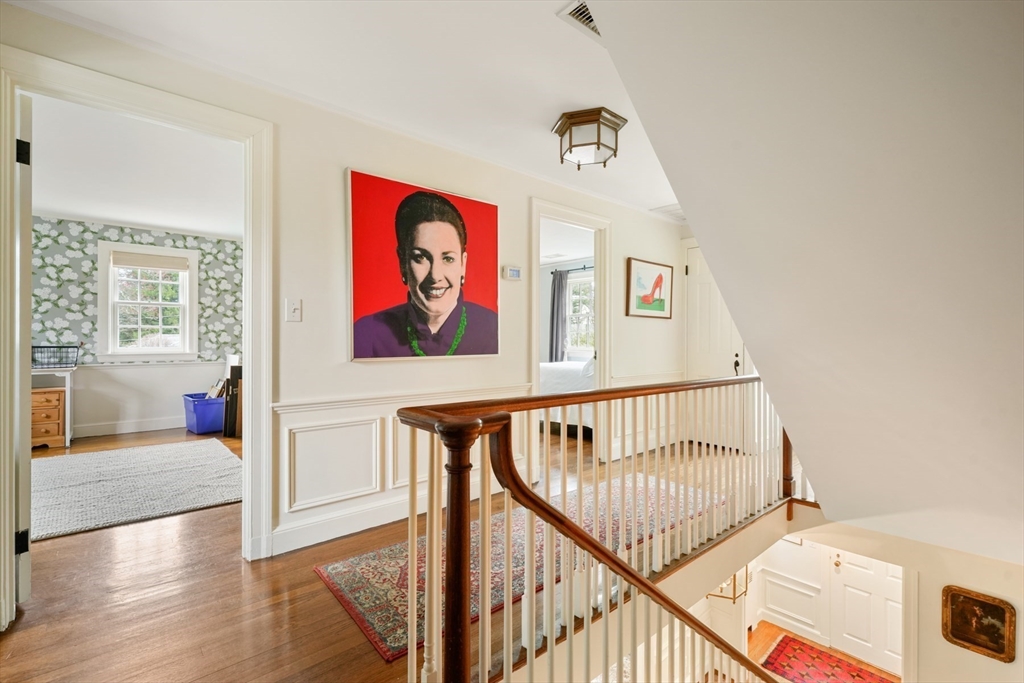 21 Alden Road