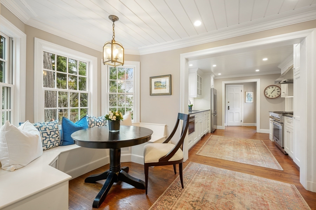 21 Alden Road