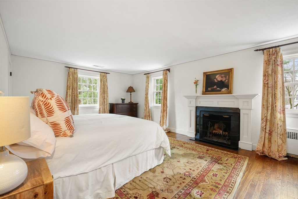 21 Alden Road