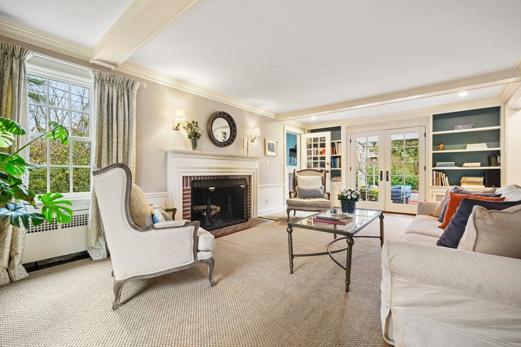21 Alden Road