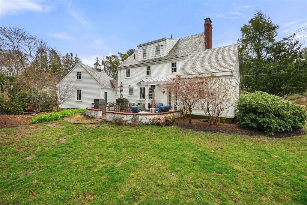 21 Alden Road