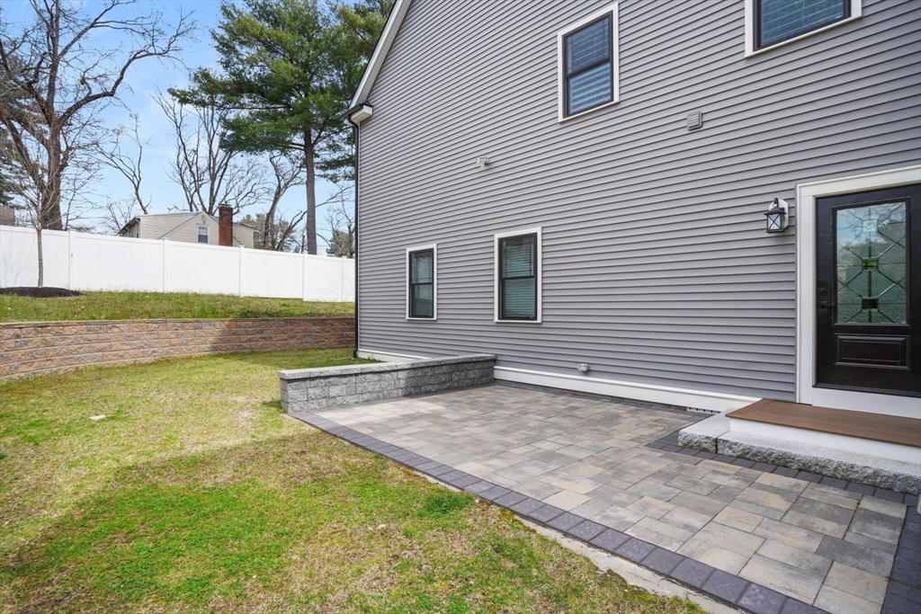 46 Overbrook Drive