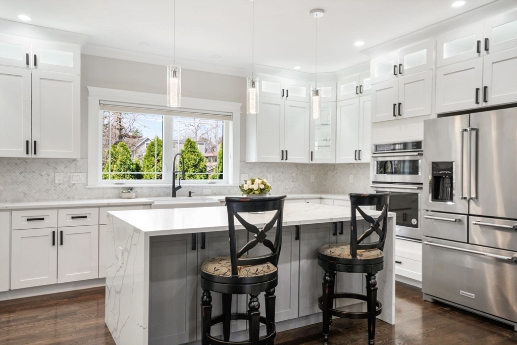 46 Overbrook Drive