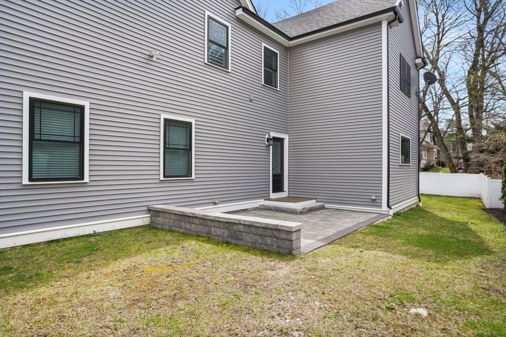 46 Overbrook Drive