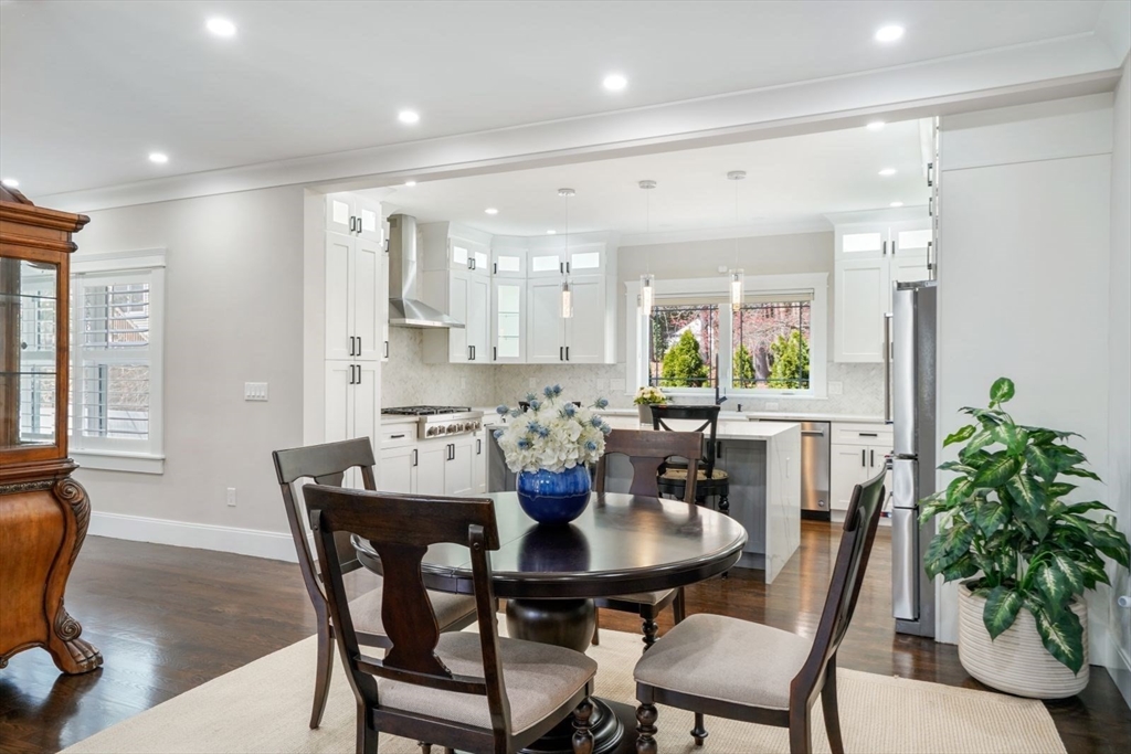 46 Overbrook Drive