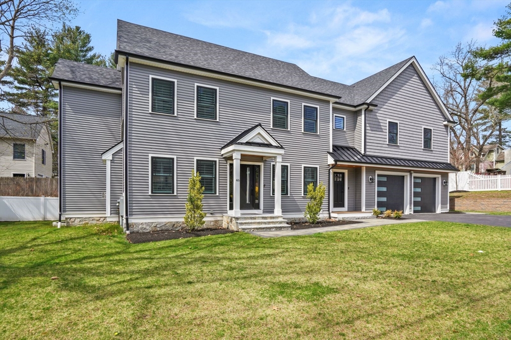 46 Overbrook Drive