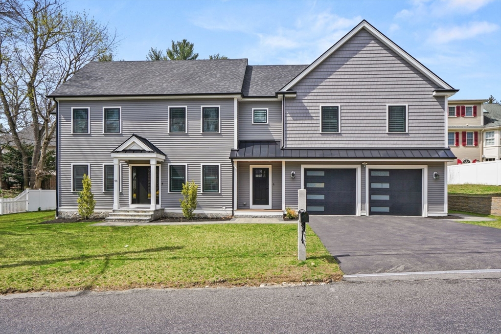 46 Overbrook Drive