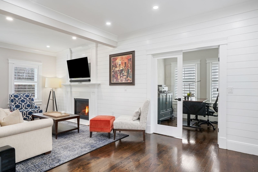 46 Overbrook Drive