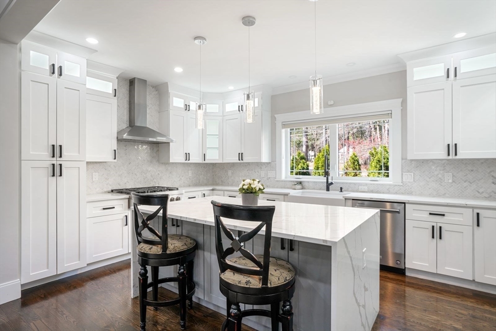 46 Overbrook Drive
