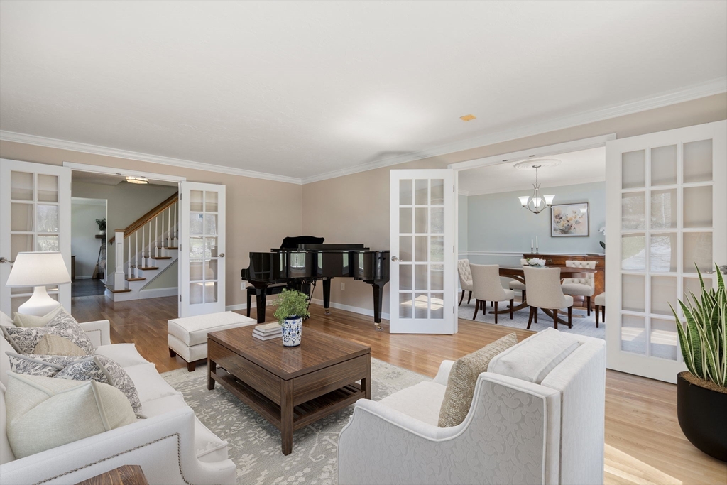 12 Valleywood Road