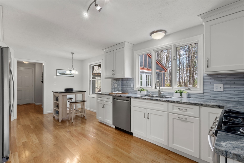 12 Valleywood Road