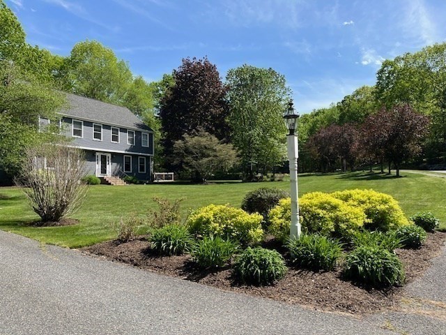 12 Valleywood Road