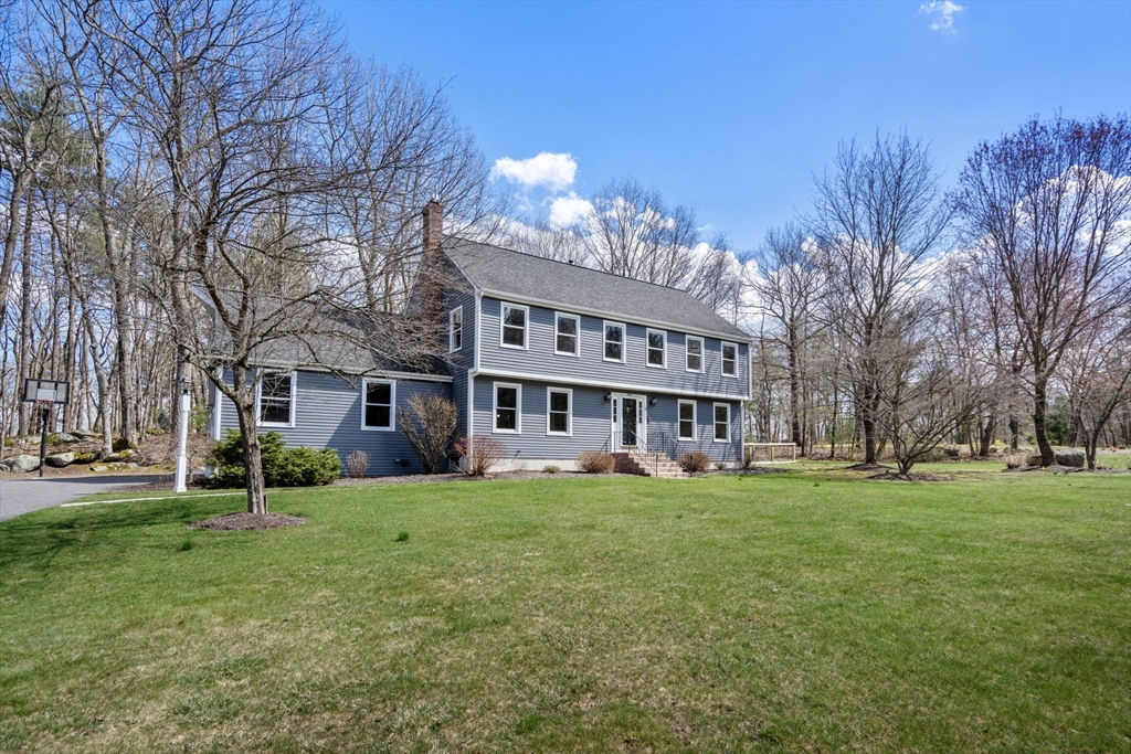 12 Valleywood Road
