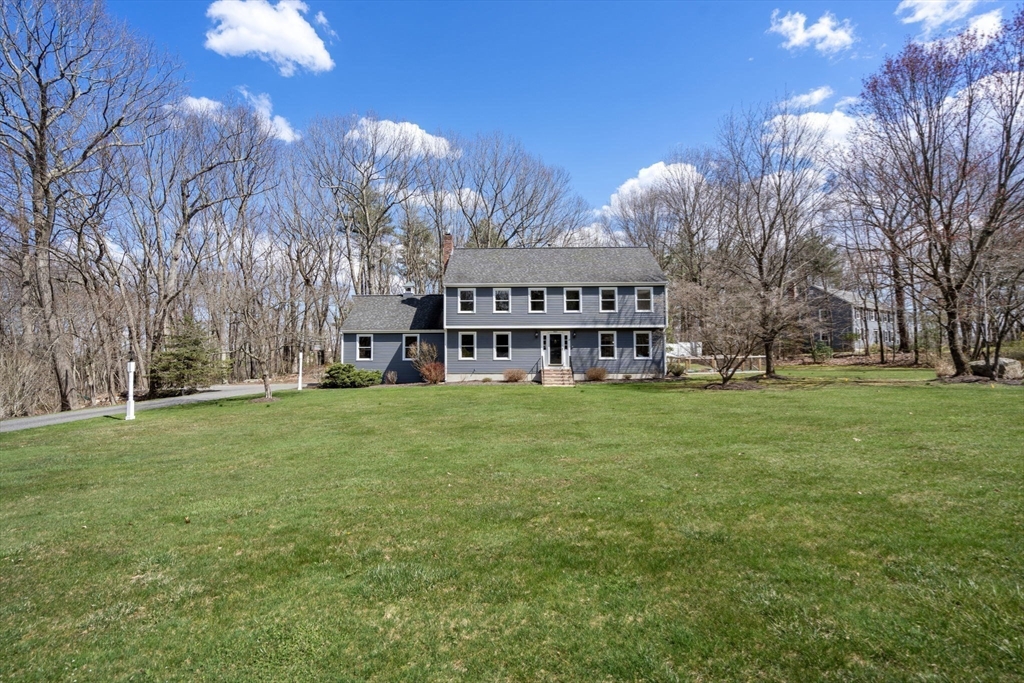 12 Valleywood Road