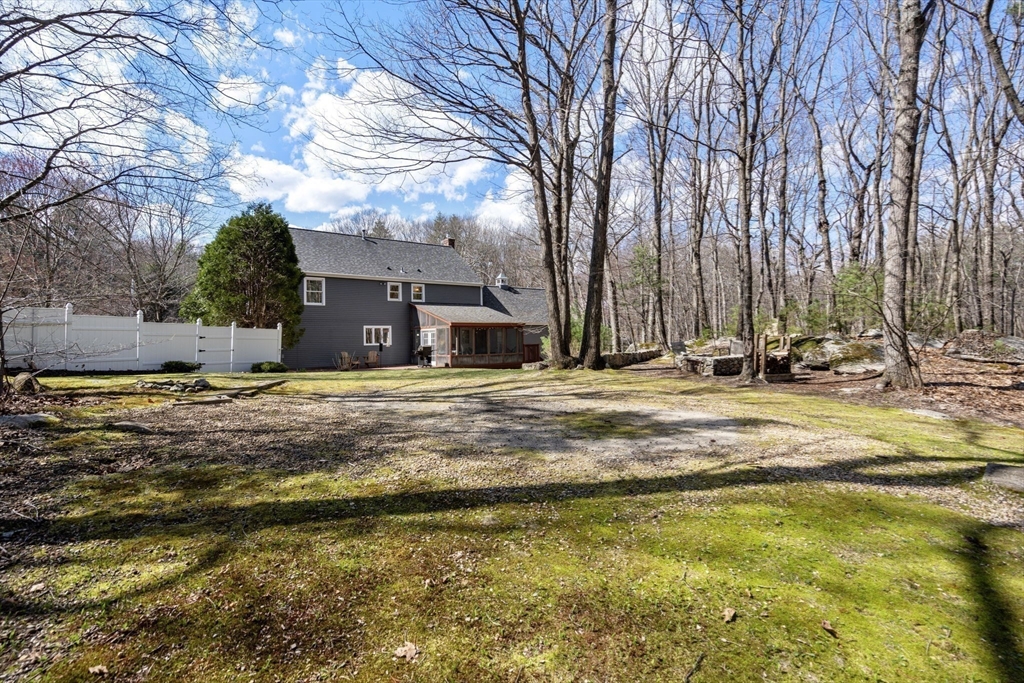 12 Valleywood Road