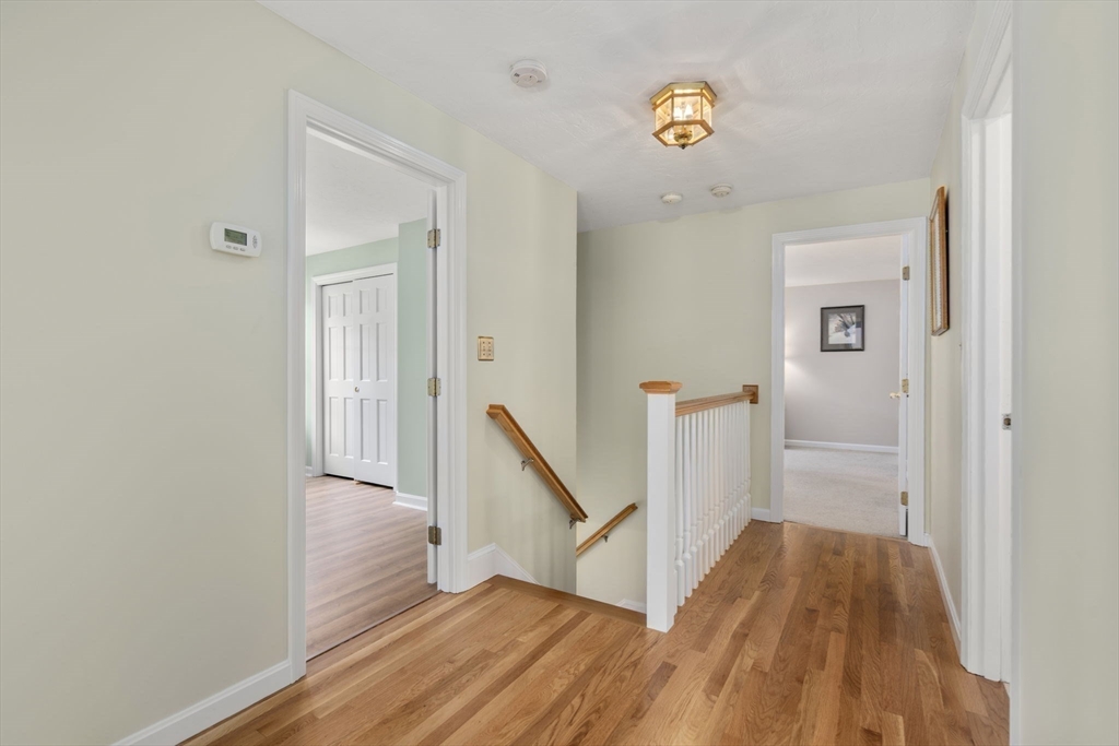 12 Valleywood Road