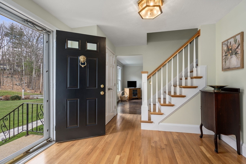 12 Valleywood Road
