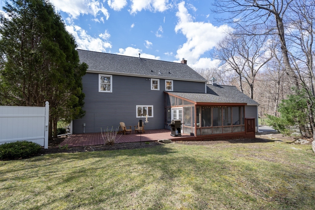 12 Valleywood Road