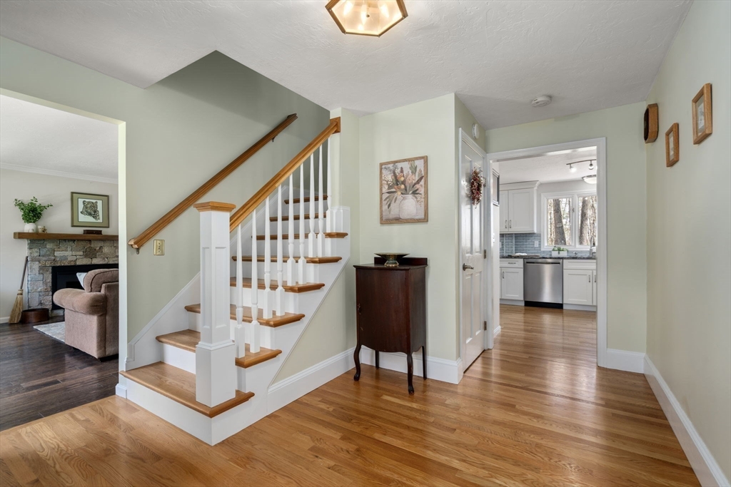 12 Valleywood Road