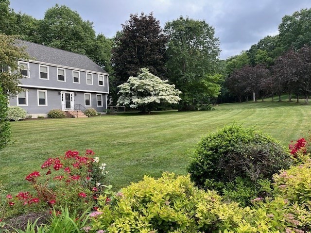 12 Valleywood Road