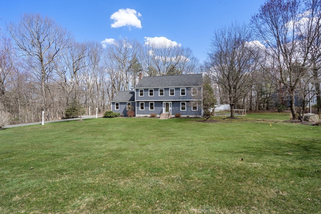 12 Valleywood Road