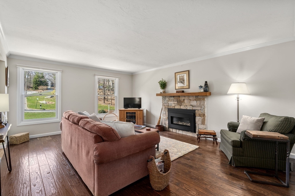 12 Valleywood Road