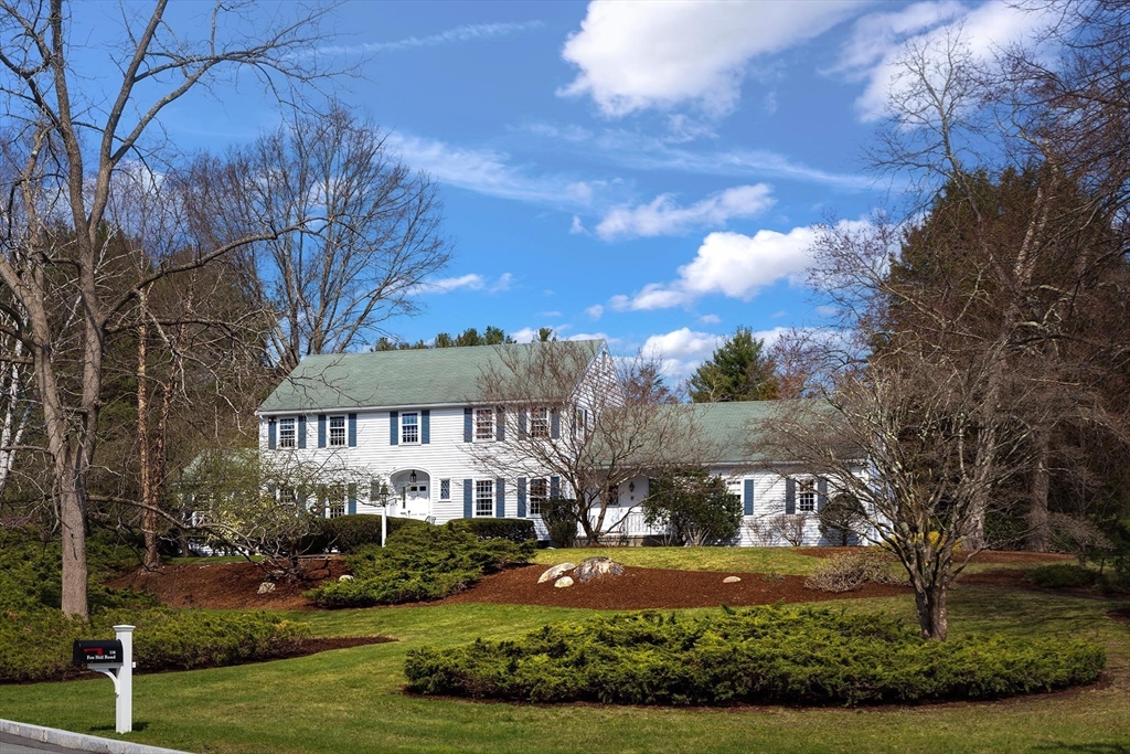 169 Fox Hill Road