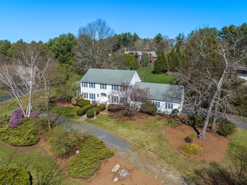 169 Fox Hill Road