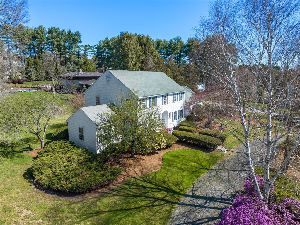 169 Fox Hill Road