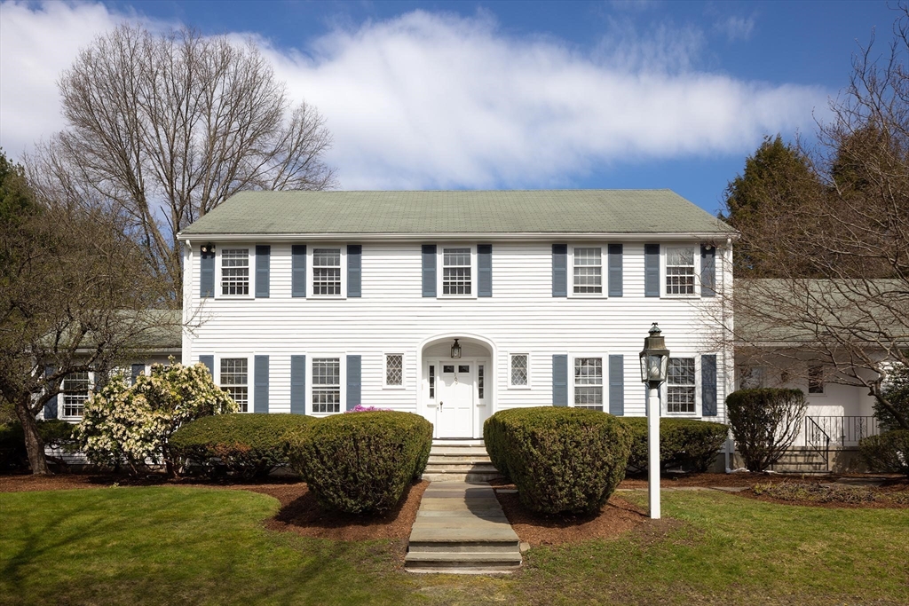 169 Fox Hill Road