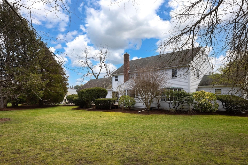 169 Fox Hill Road