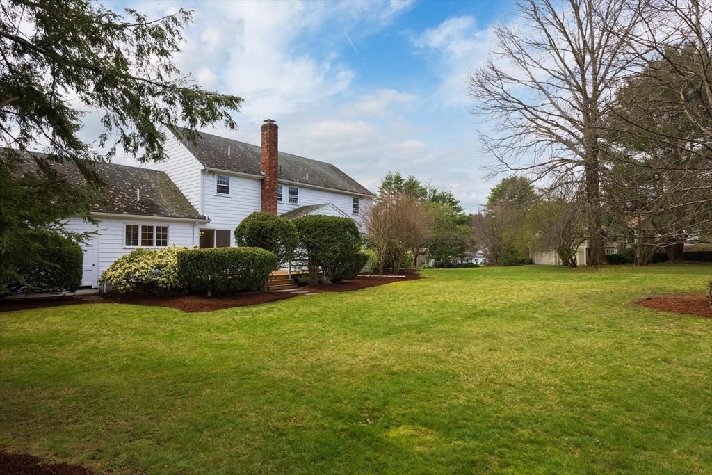 169 Fox Hill Road