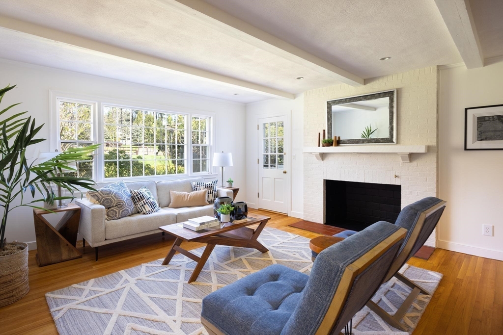 169 Fox Hill Road