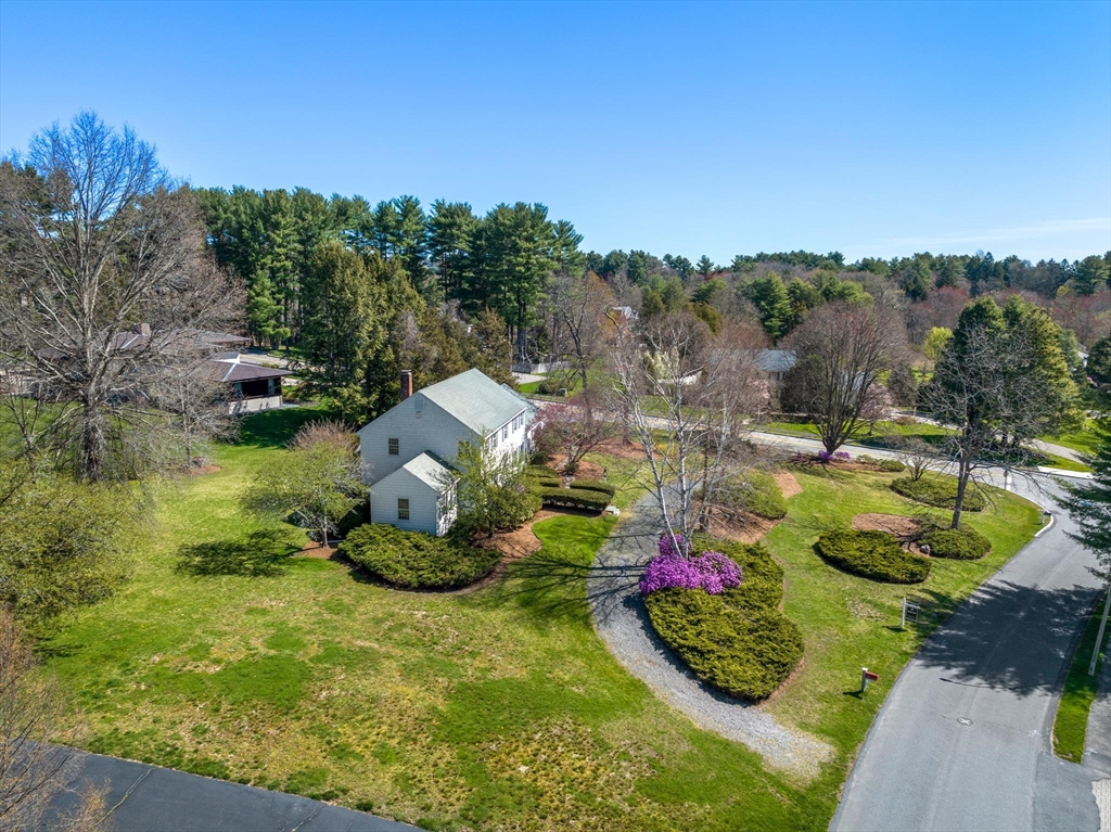 169 Fox Hill Road