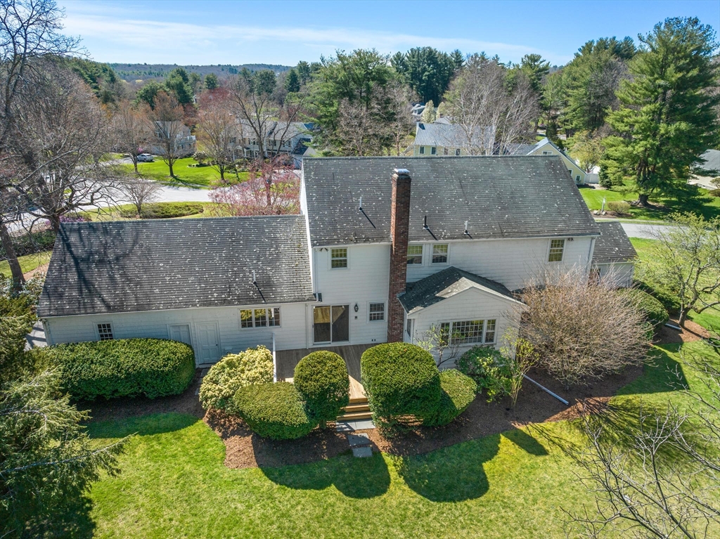 169 Fox Hill Road