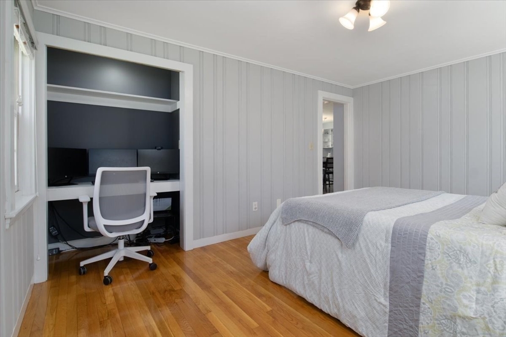 28 Woodard Road