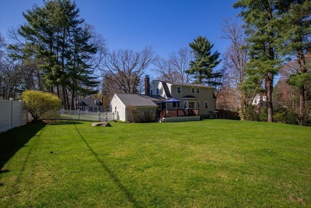 28 Woodard Road