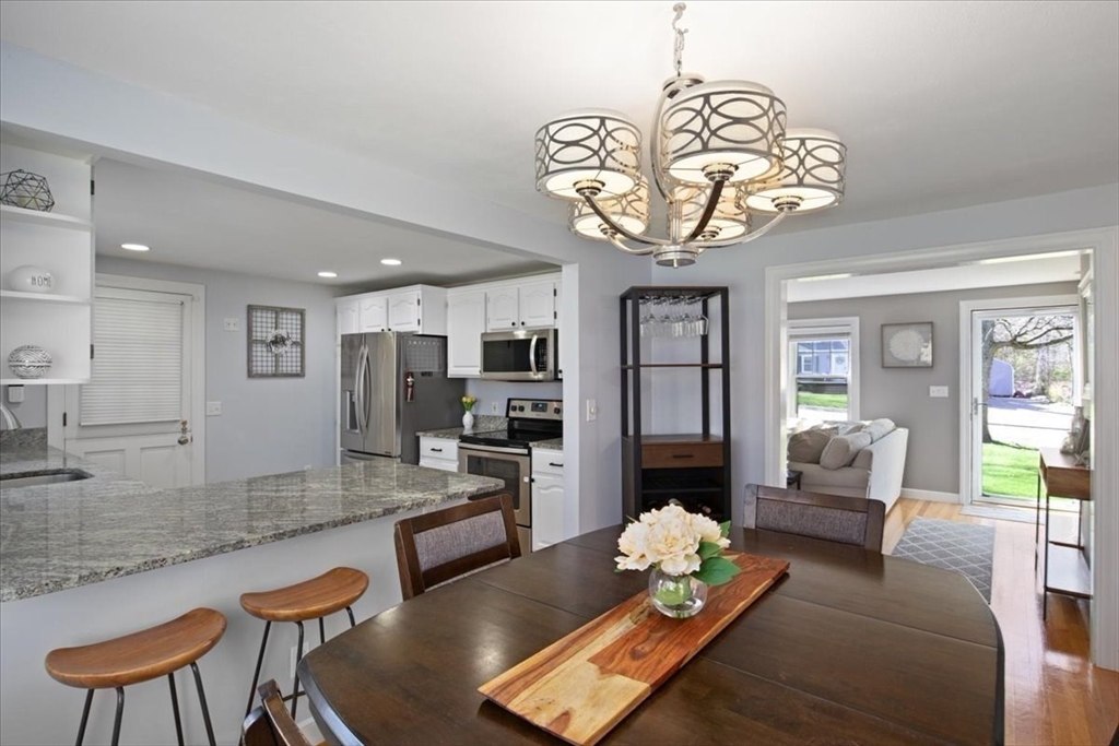 28 Woodard Road