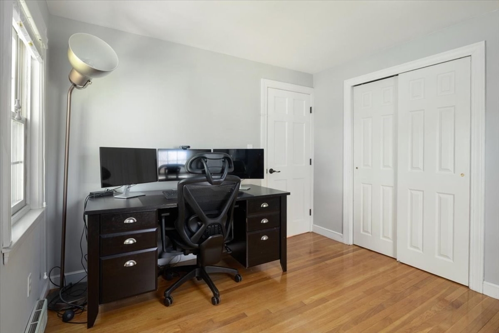 28 Woodard Road