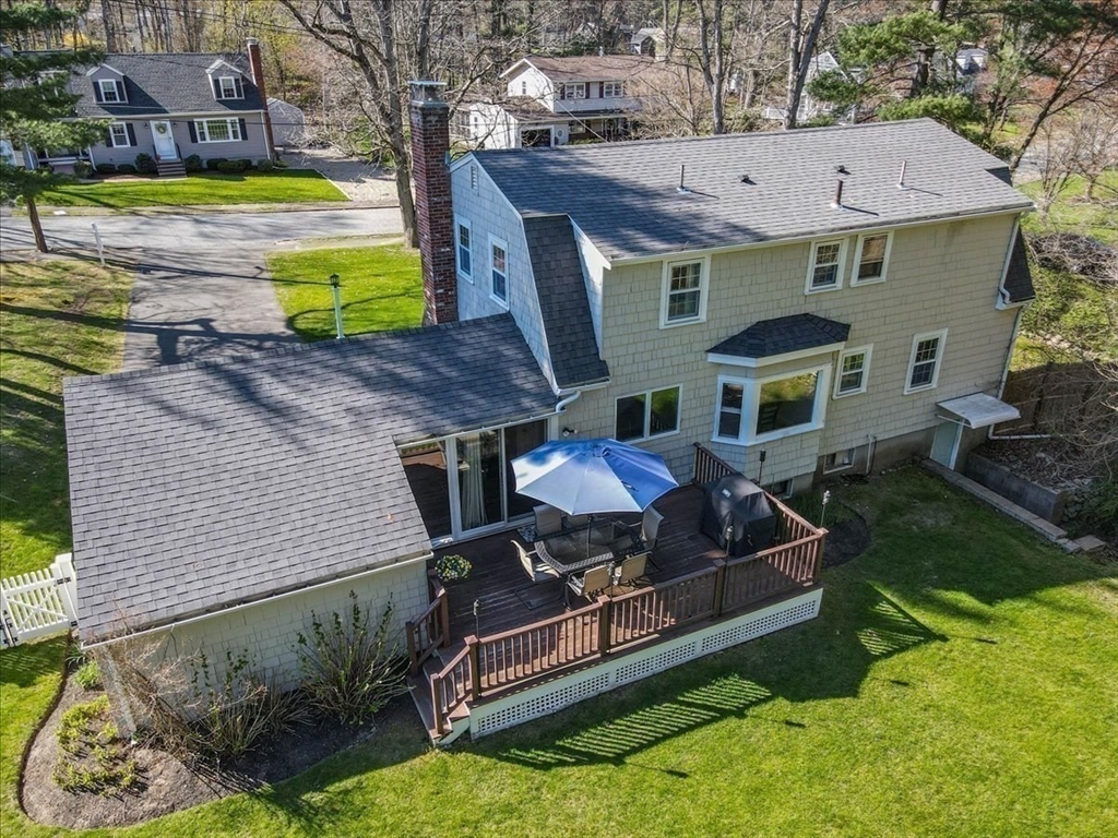 28 Woodard Road