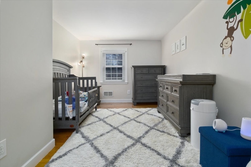 28 Woodard Road