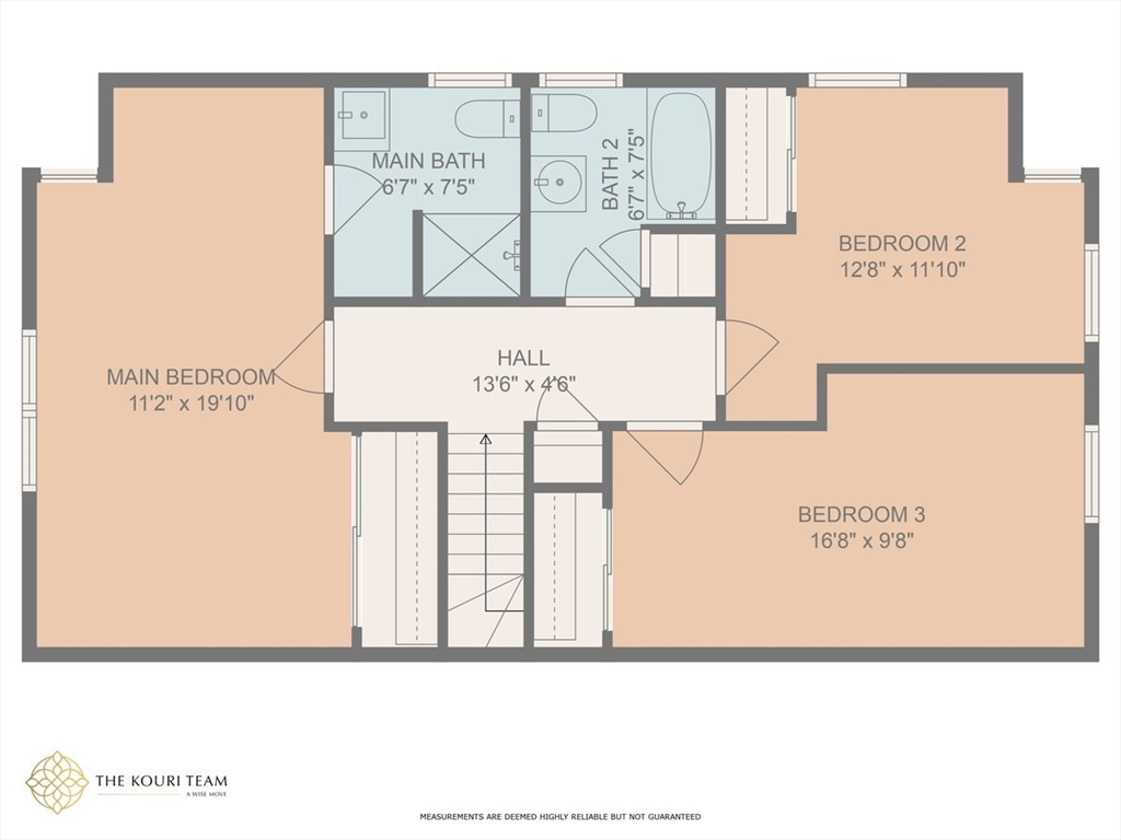 28 Woodard Road
