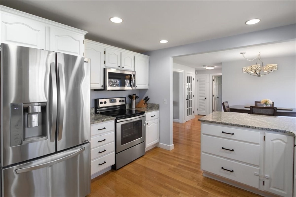 28 Woodard Road