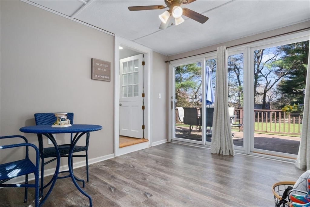 28 Woodard Road