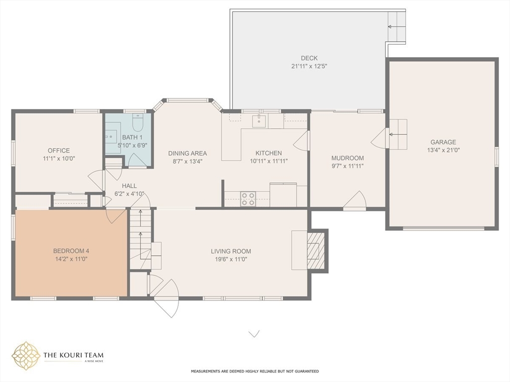 28 Woodard Road